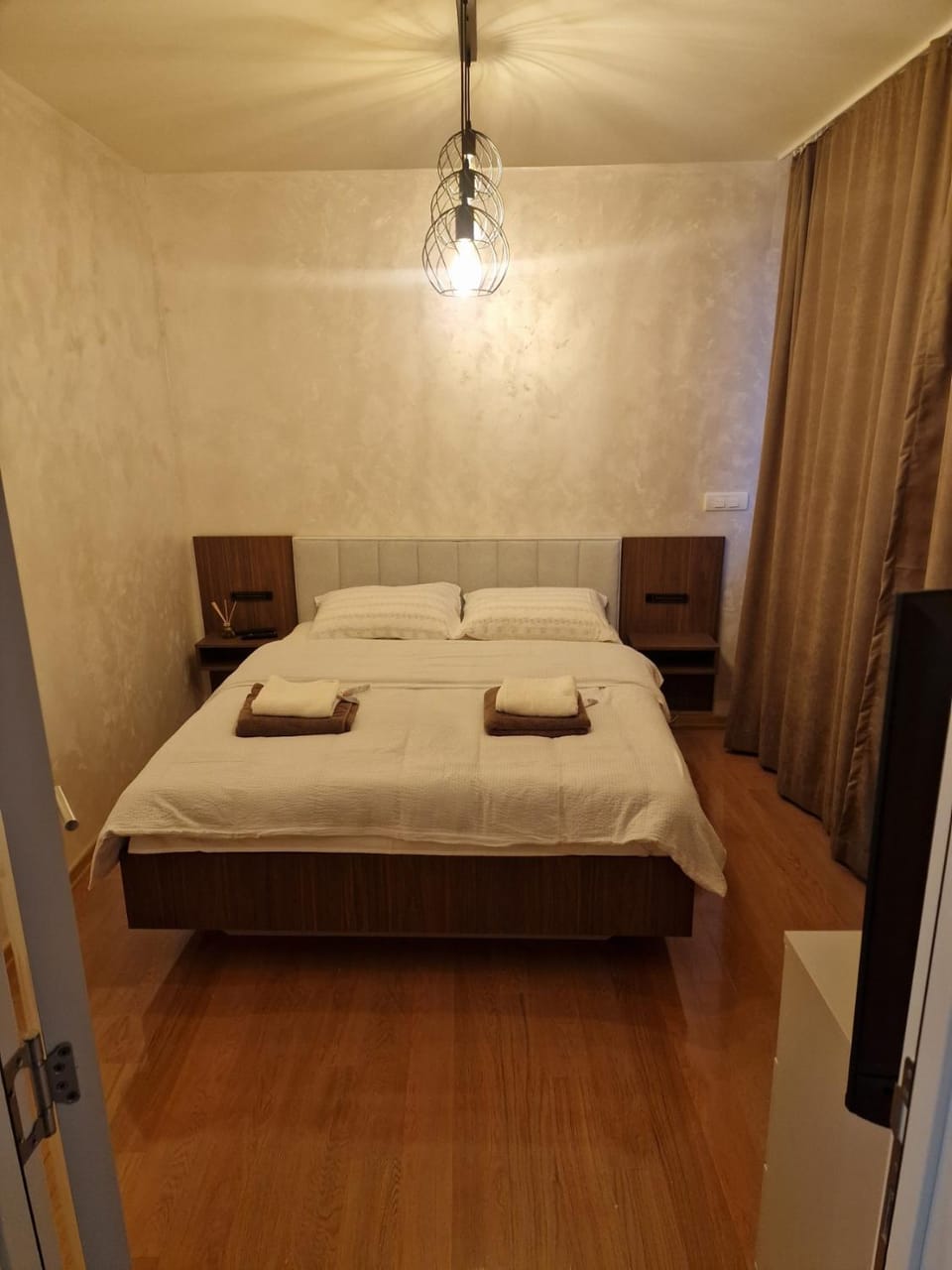 Apartman Bagic 22 Apartment hotel in Zlatibor