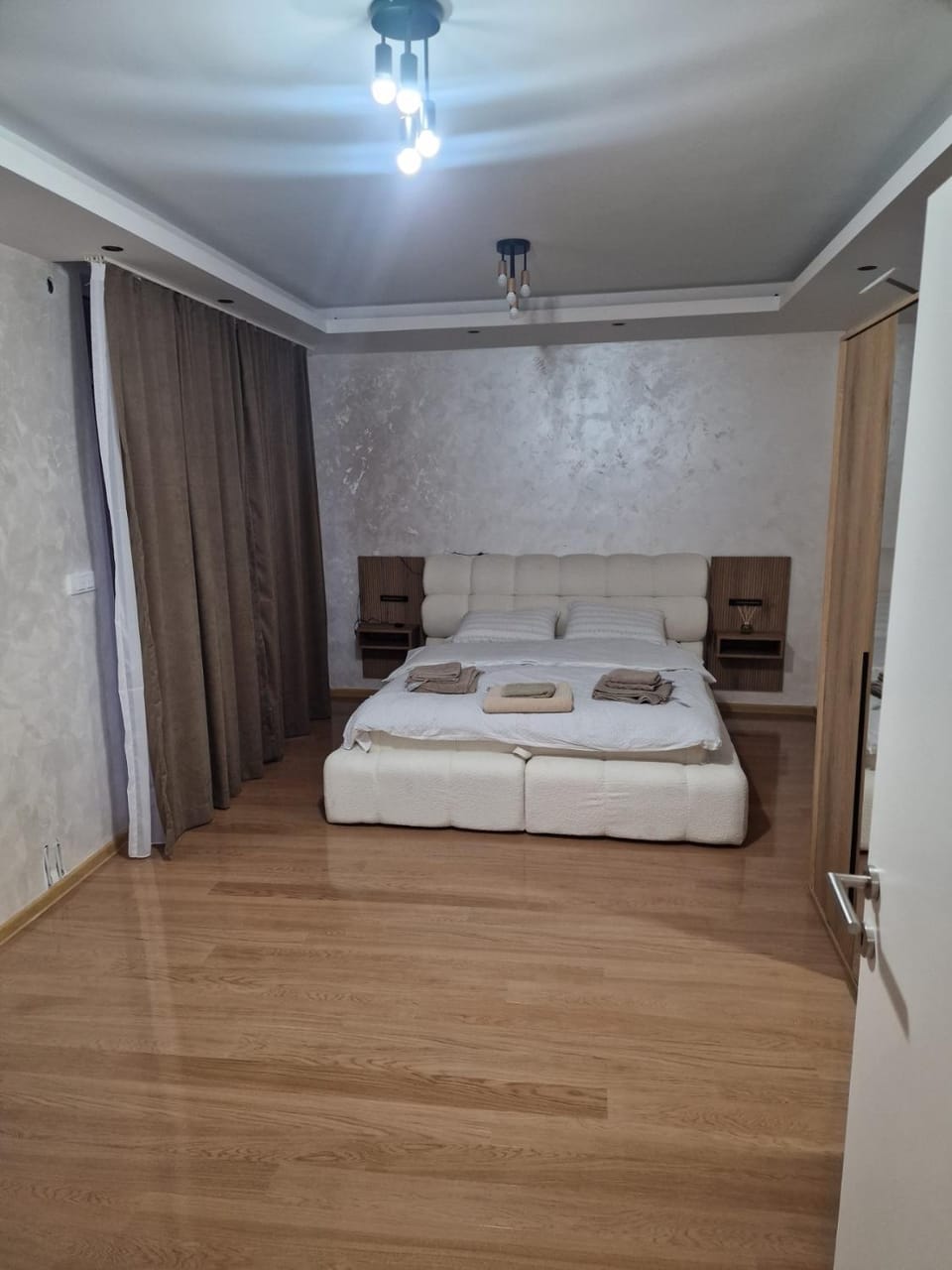 Apartman Bagic 22 Apartment hotel in Zlatibor
