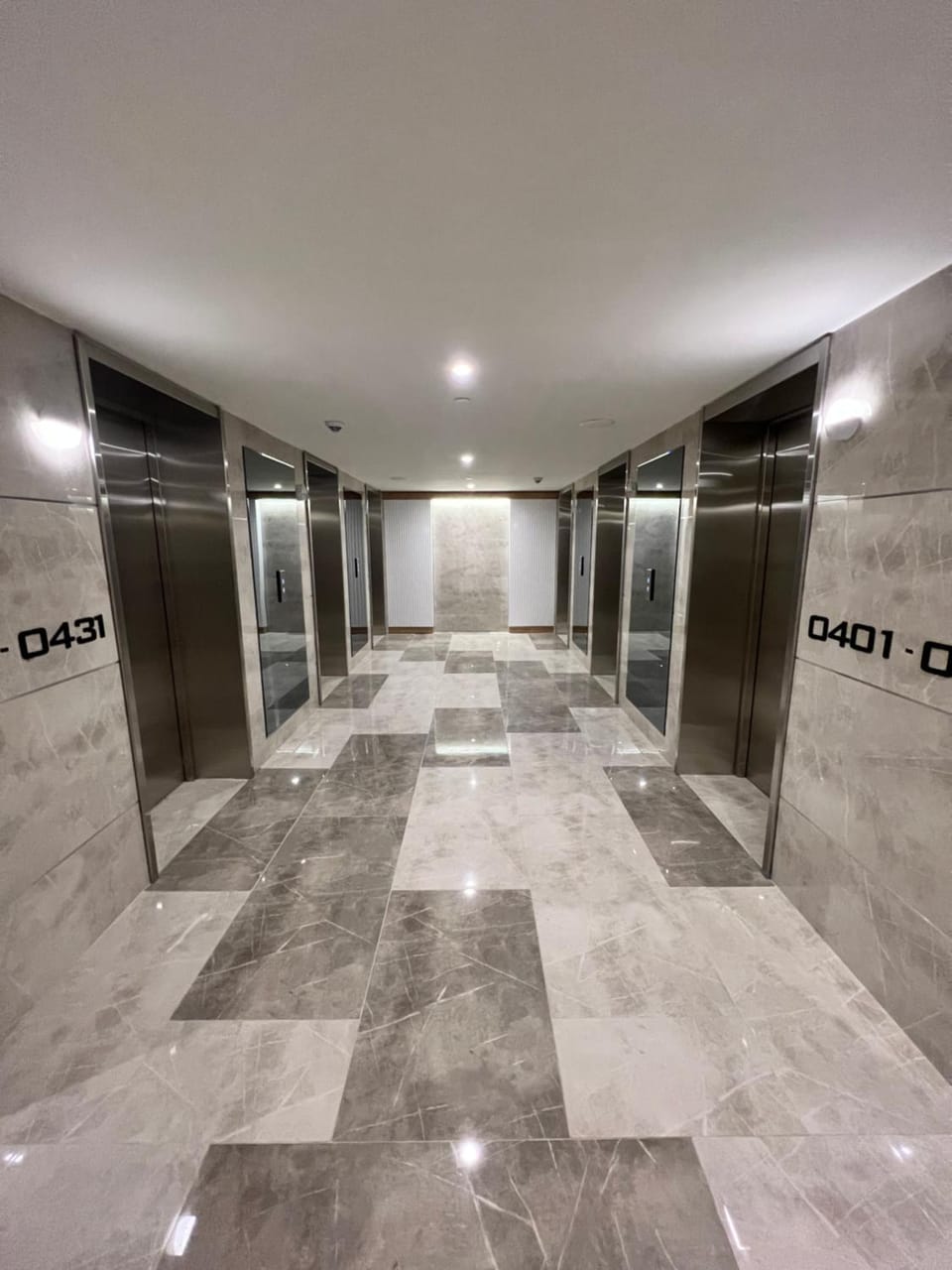 EVIS LTD apartments Batumi Apartment in Batumi