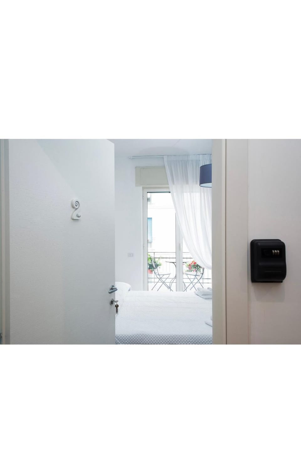 B&b CasaCapaldo Bed and Breakfast in Naples