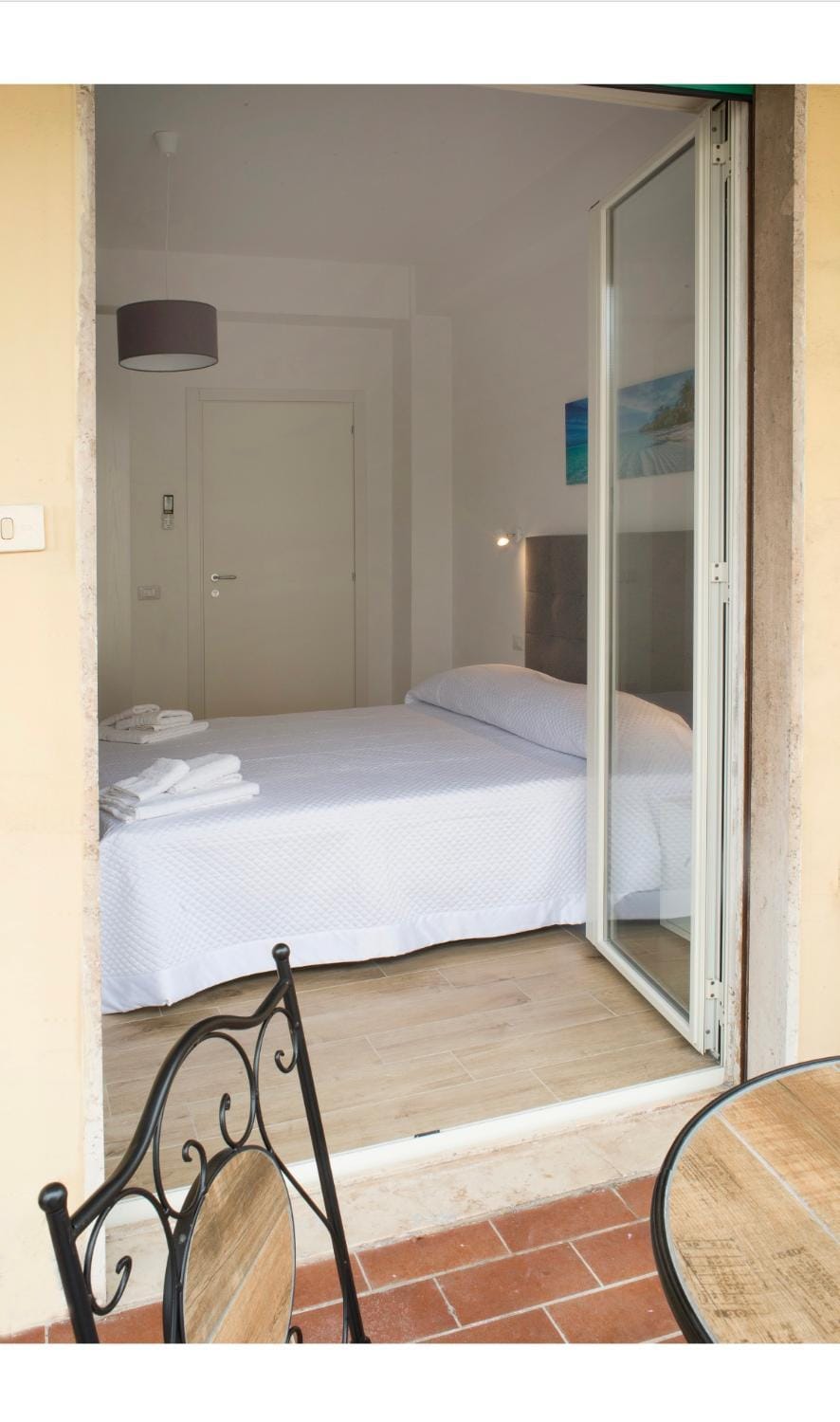 B&b CasaCapaldo Bed and Breakfast in Naples