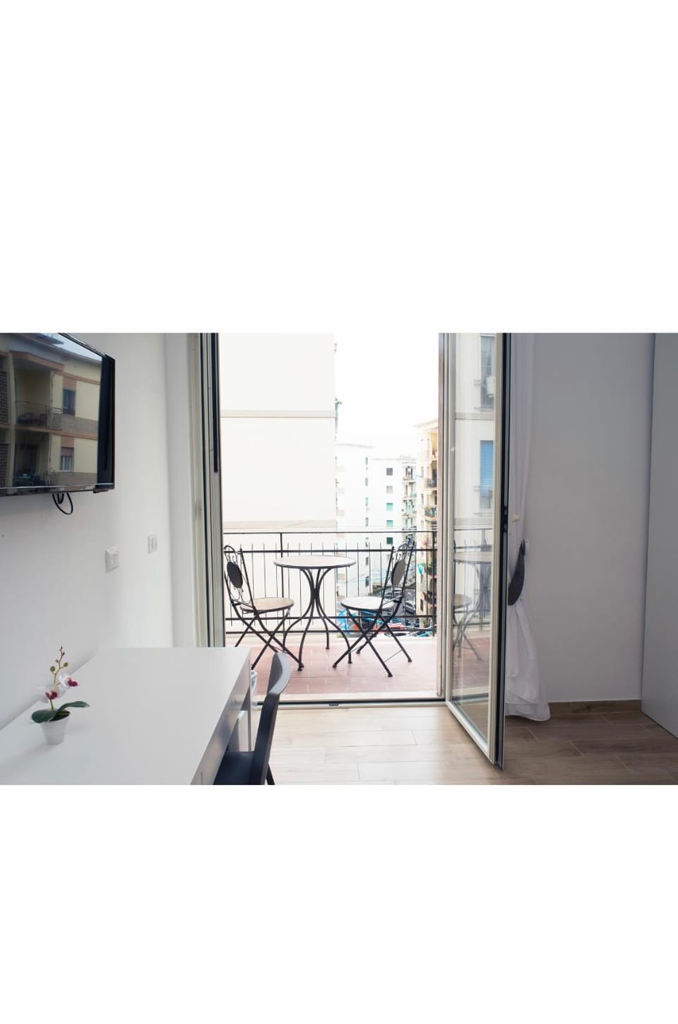 B&b CasaCapaldo Bed and Breakfast in Naples
