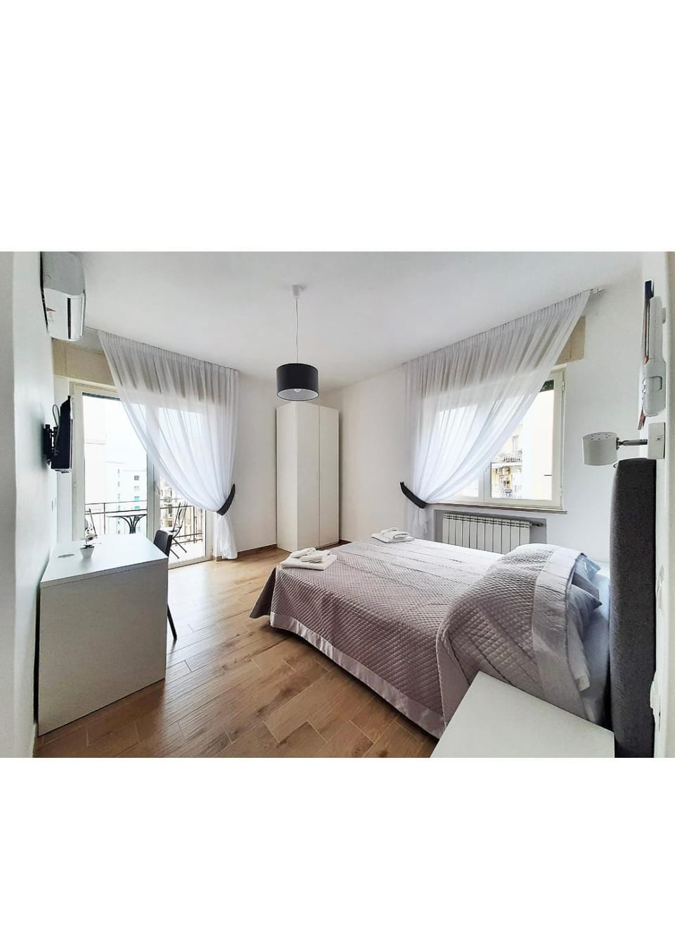 B&b CasaCapaldo Bed and Breakfast in Naples