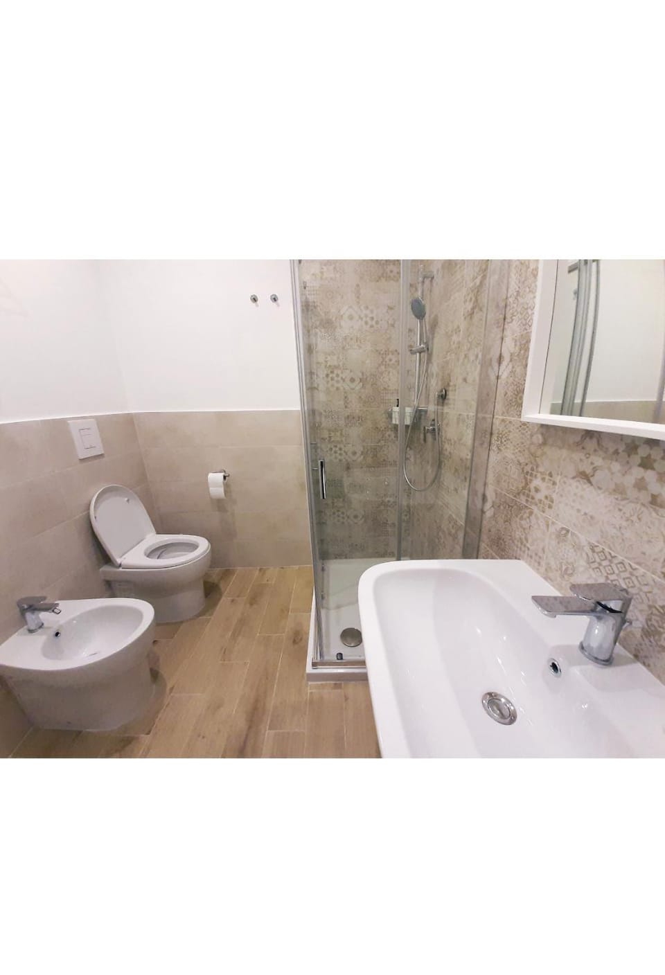 B&b CasaCapaldo Bed and Breakfast in Naples