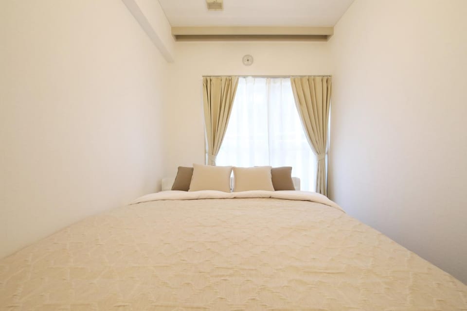 Vermidor Ebisu302 Apartment in Shibuya