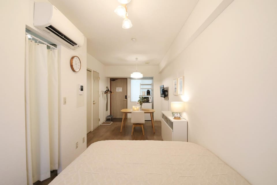 Vermidor Ebisu302 Apartment in Shibuya