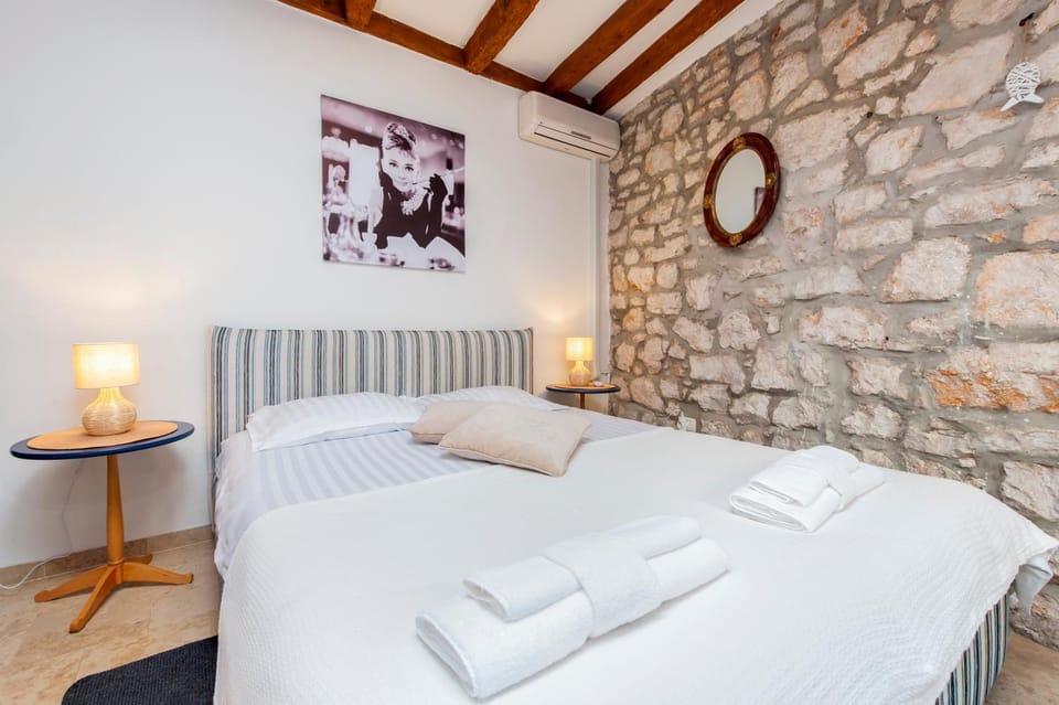 Revera Rooms Bed and Breakfast in Rovinj