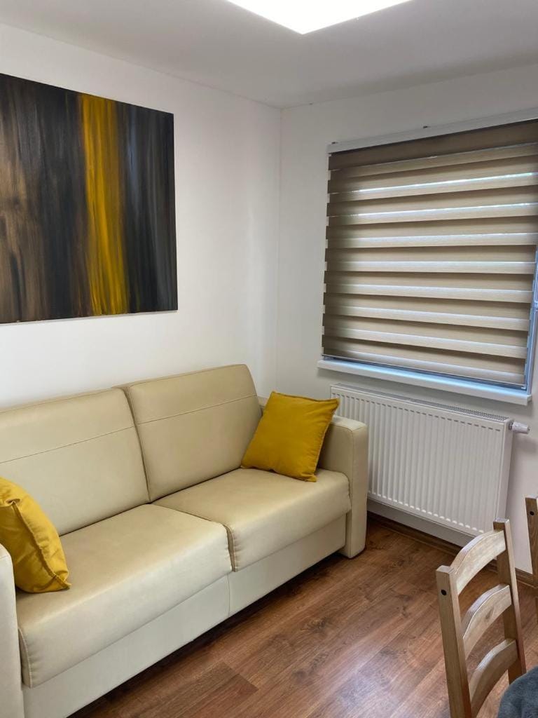 Apartmán - E - Vyhlídka nad řekou Nature lodge in Prague