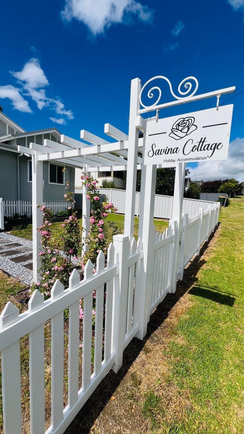 Savina Cottage House in Stanthorpe