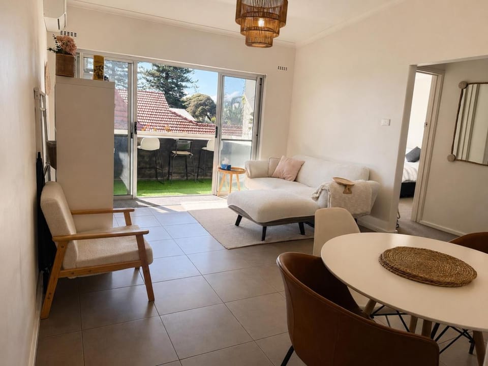 Ocean Eye Apartment in Perth
