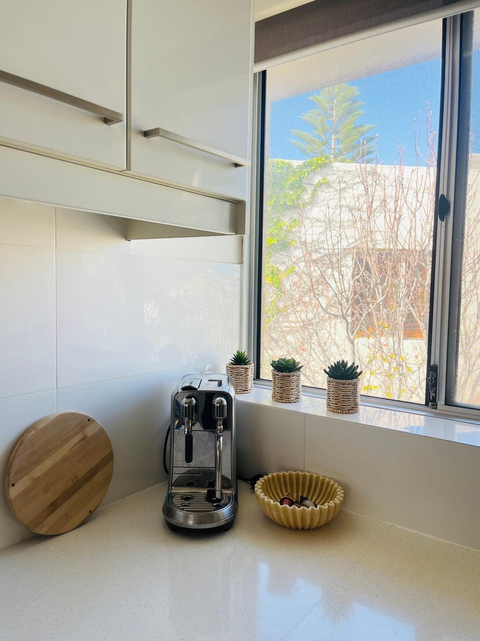 Ocean Eye Apartment in Perth