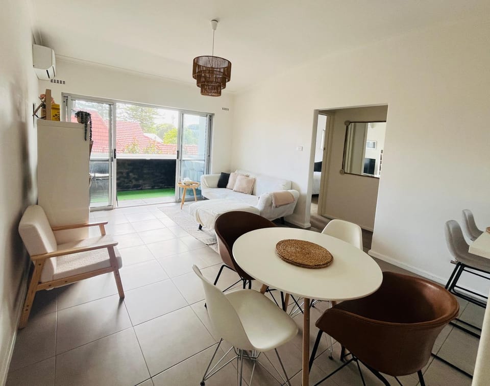 Ocean Eye Apartment in Perth