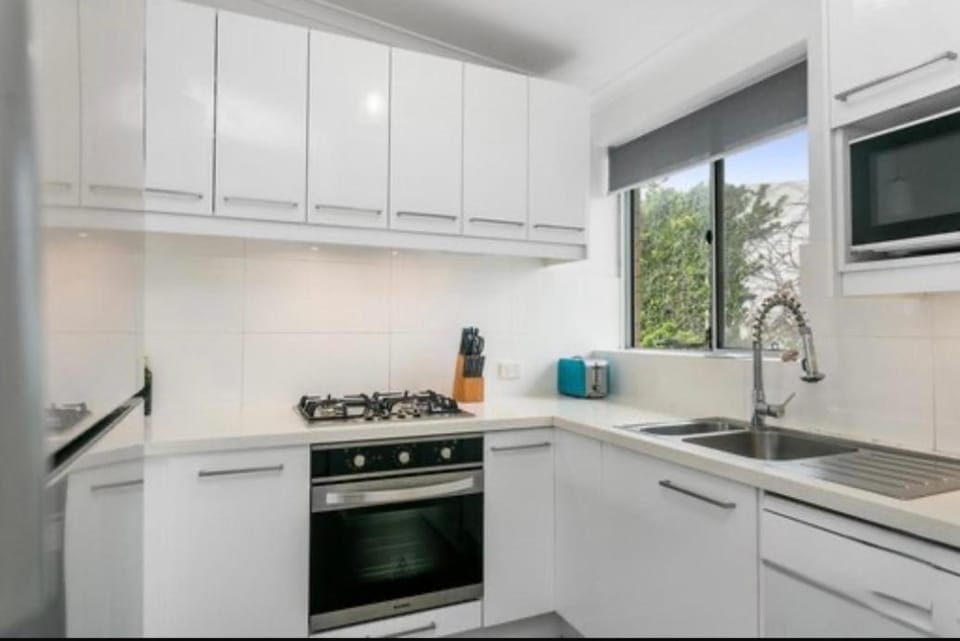 Ocean Eye Apartment in Perth