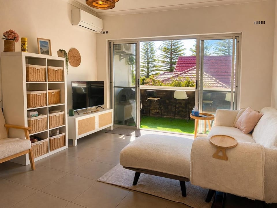 Ocean Eye Apartment in Perth