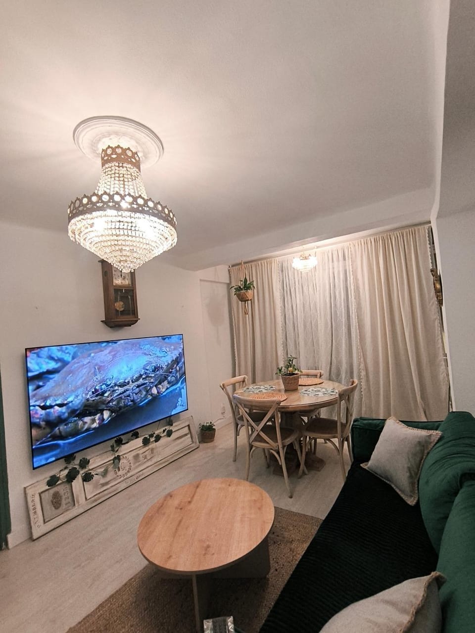 Casa Abuela Apartment in Malaga