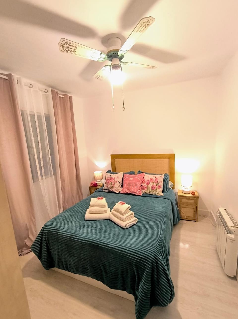 Casa Abuela Apartment in Malaga