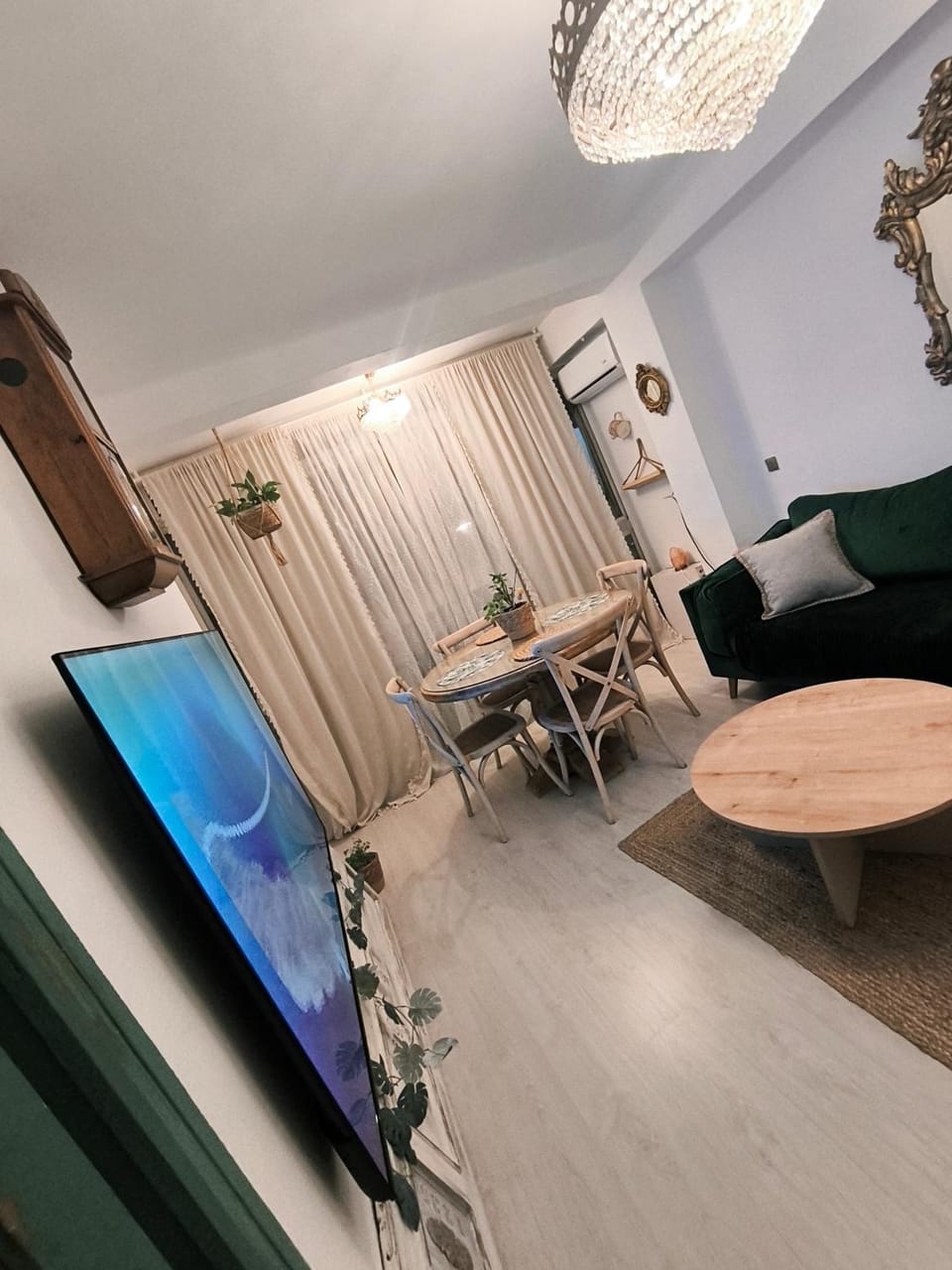 Casa Abuela Apartment in Malaga