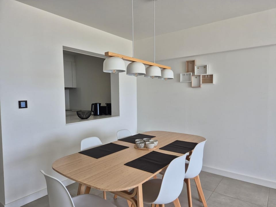 Alpha 503 Apartment in De Panne