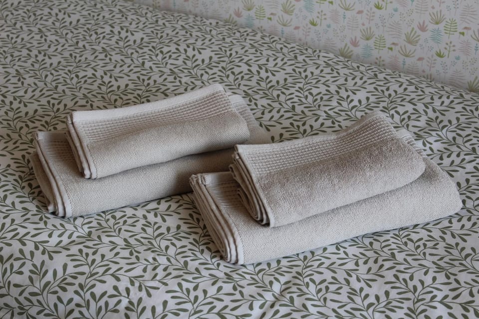 towels