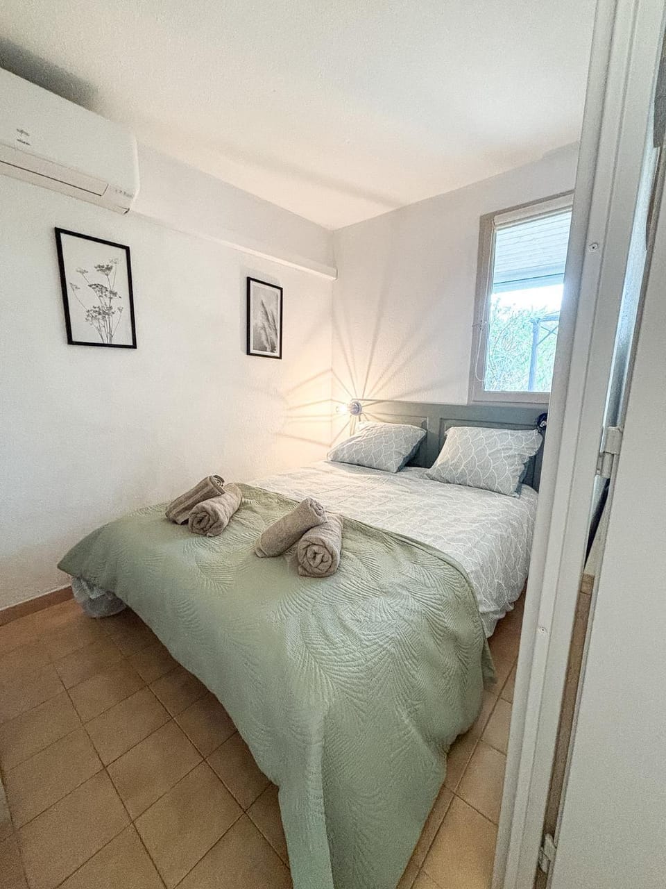 Joli T2, à 400m à pied de la mer - Piscine privée Apartment in Gruissan