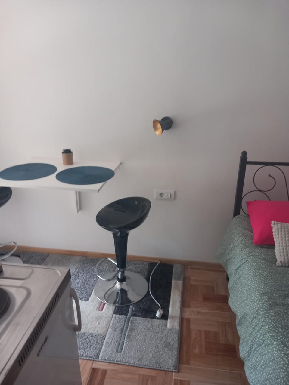 Mala Bed and Breakfast in Split