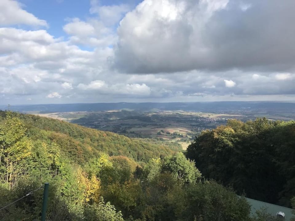 Ferienhaus Hoher Meißner House in Thuringia, Germany