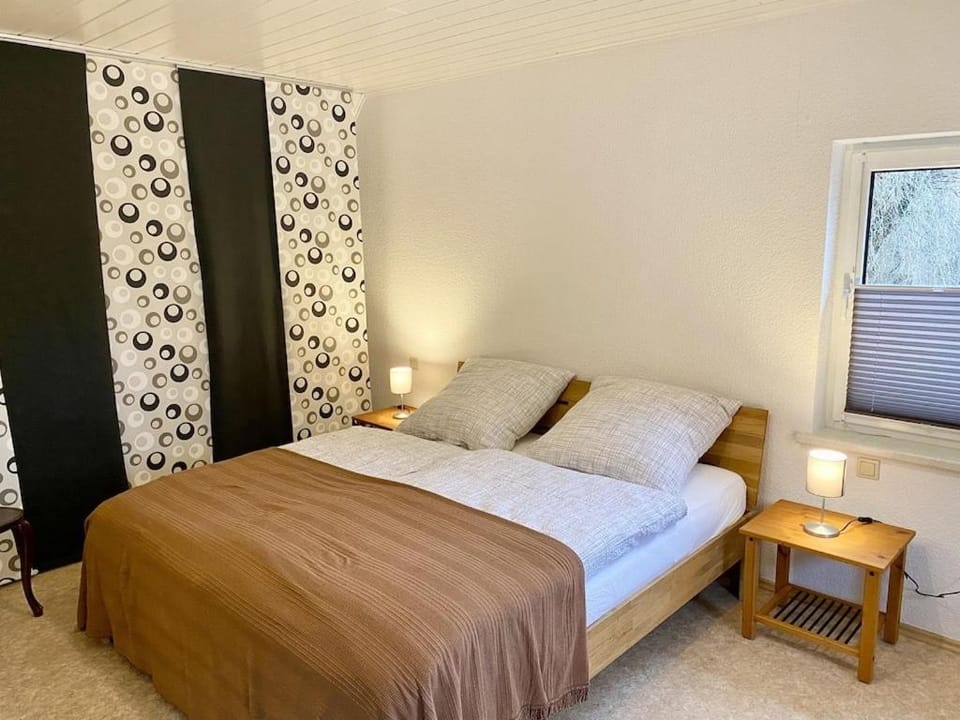 Ferienhaus Hoher Meißner House in Thuringia, Germany