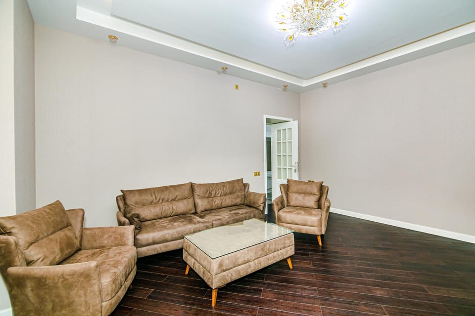Nirvana Apartment Lux Apartment in Baku