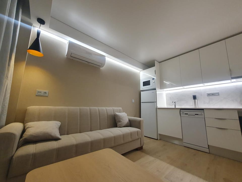Salou playa centro p5 Apartment in Salou