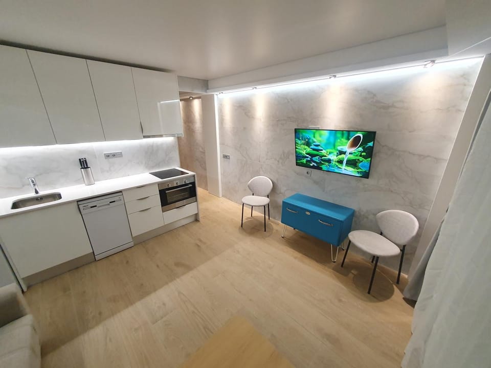 Salou playa centro p5 Apartment in Salou