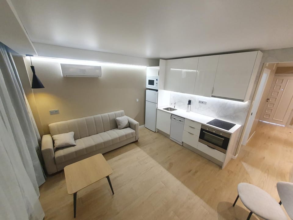 Salou playa centro p5 Apartment in Salou
