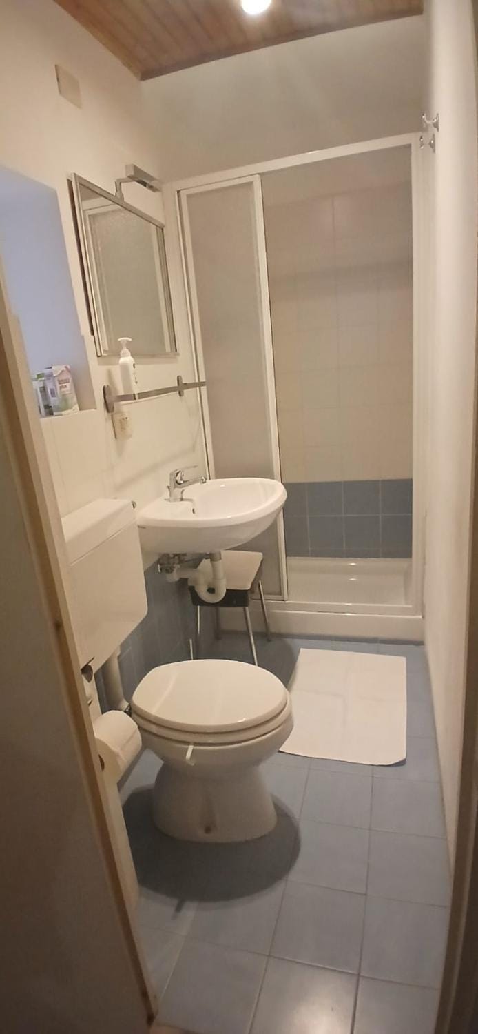 Casa Fulvia House in Cannobio