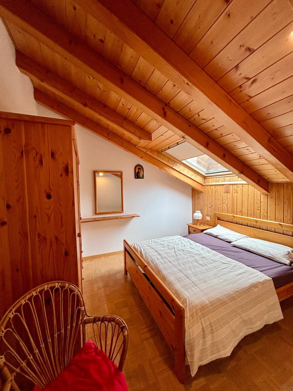 Pragma Apartments - Appartamento Genziana Apartment in Trentino-South Tyrol
