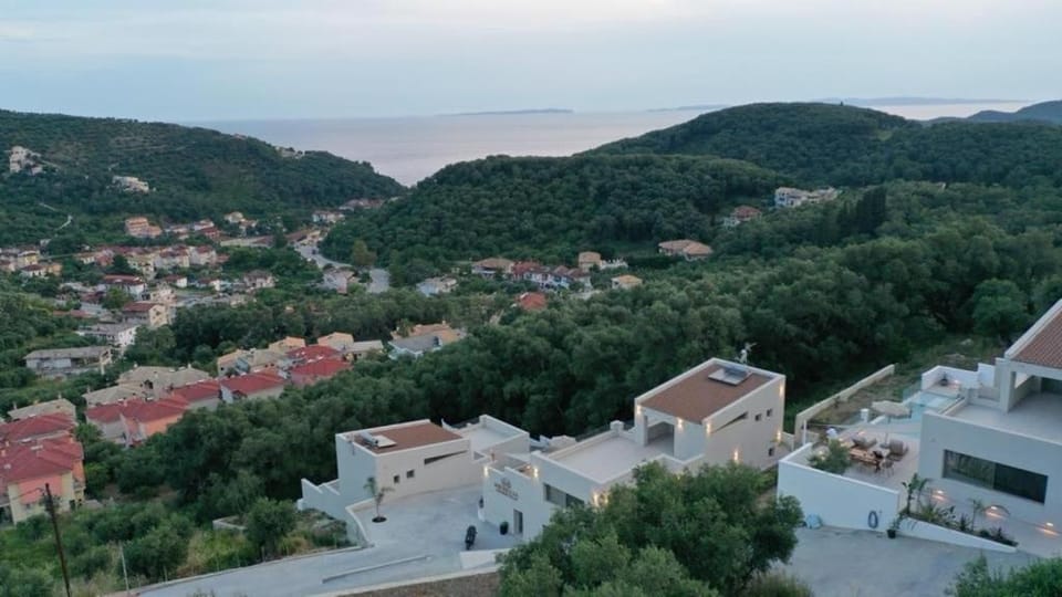 Meliora Exclusive Villas Parga Villa in Peloponnese, Western Greece and the Ionian