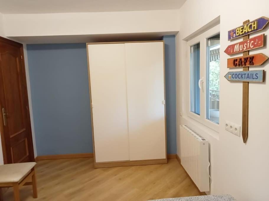Playa+Port Aventura Apartment in Salou