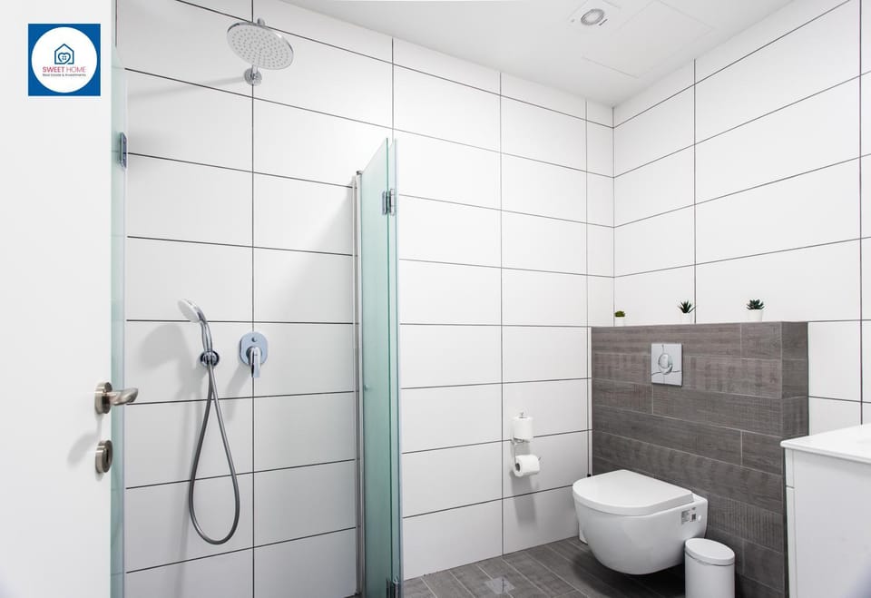 Design apartments in Netanya Apartment in Netanya