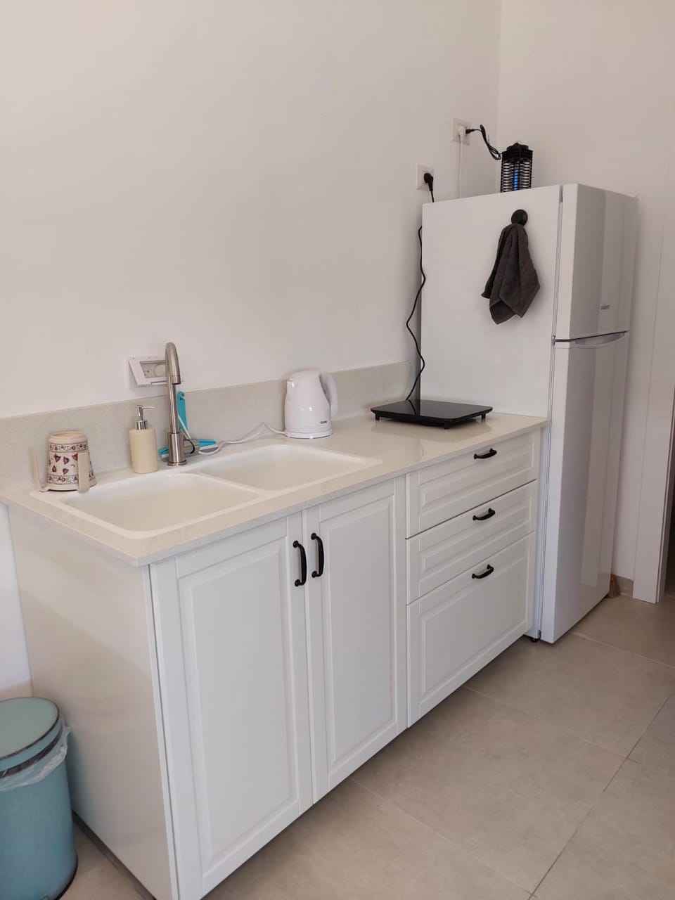 Kitchen or kitchenette, Kitchen or kitchenette