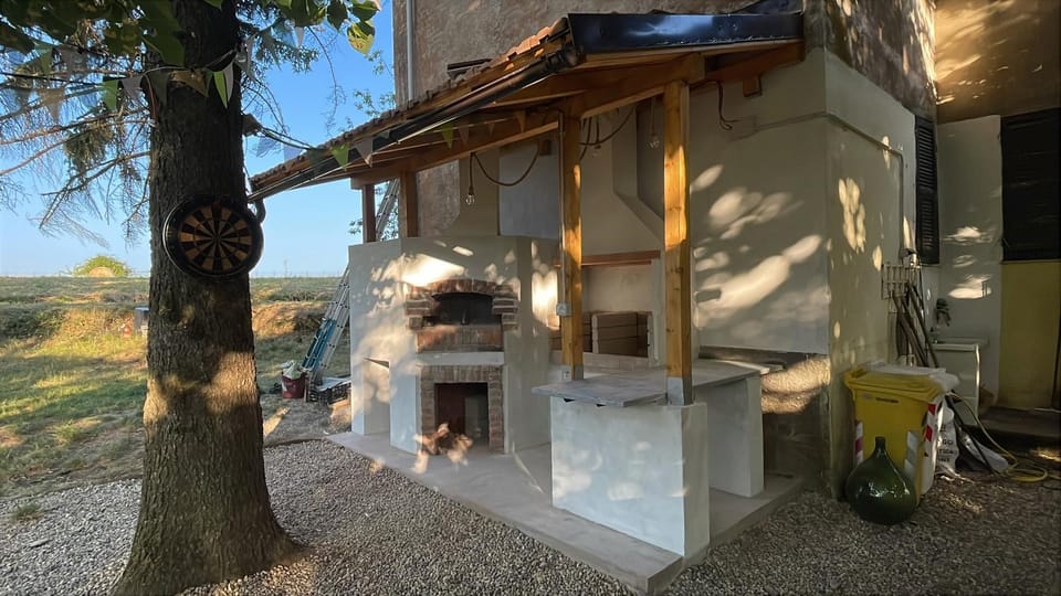 Cascina Baracico, circondati dalla natura House in Piedmont