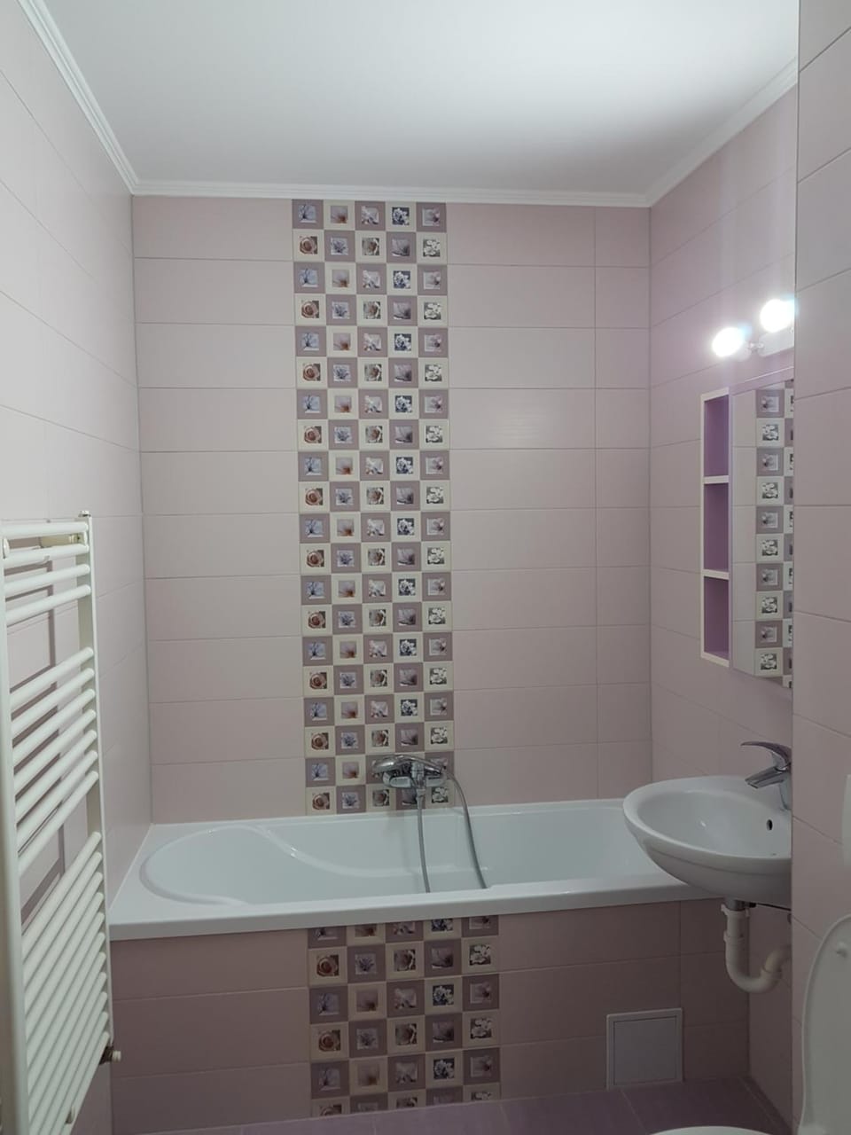 Blue apartament Apartment in Sibiu