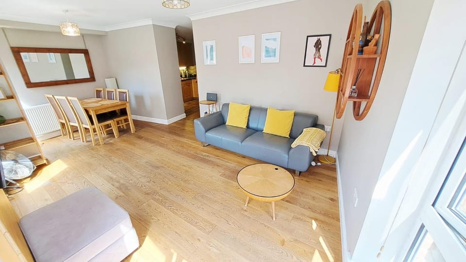 Tottenham Spur Hideaway Apartment in London