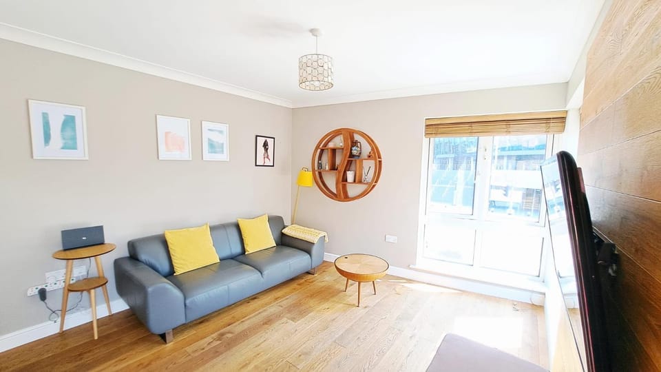 Tottenham Spur Hideaway Apartment in London