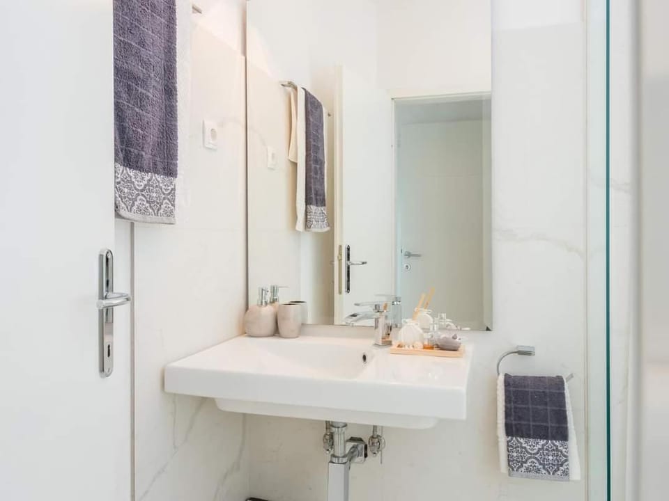 Apartman Fedora Apartment in Primorje-Gorski Kotar County