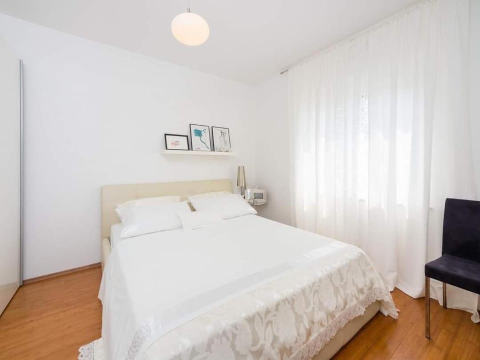 Apartman Fedora Apartment in Primorje-Gorski Kotar County