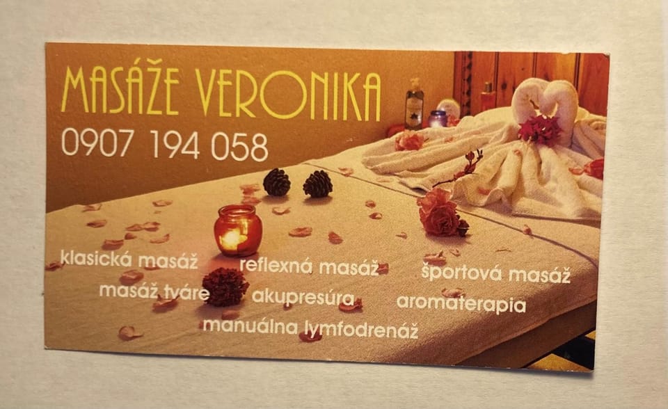 Massage