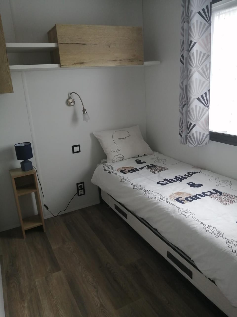Mobil home Menanteau Campground/ 
RV Resort in Les Mathes