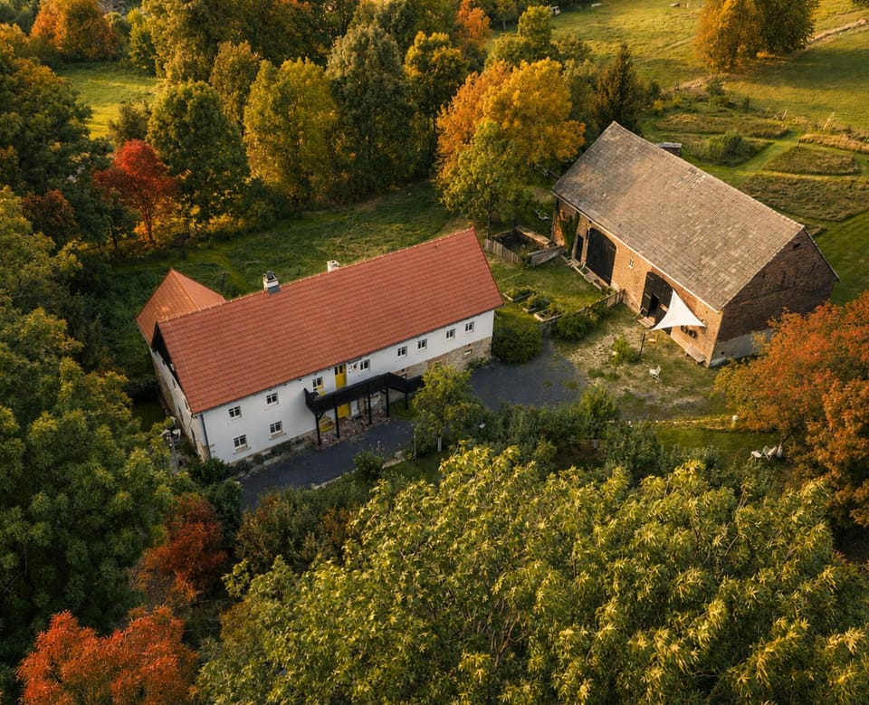 Wietorówka Farm Stay in Lower Silesian Voivodeship