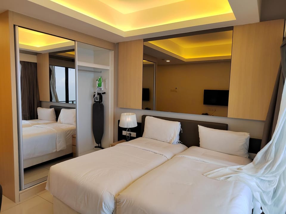The Best Mountain View at Genting Highlands Apartment hotel in Selangor, Malaysia