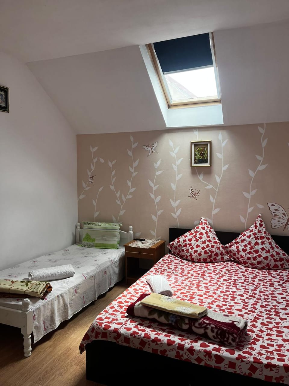 Casa de vacanță Amy Bed and Breakfast in Dobrich Province, Bulgaria