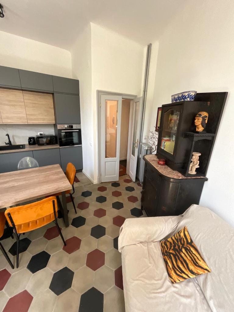 SanSiro 74 House Apartment in Milan