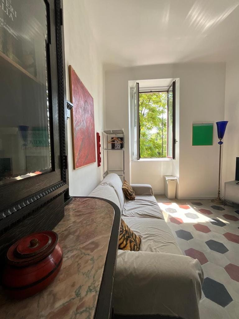 SanSiro 74 House Apartment in Milan